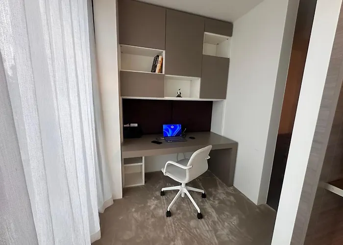 Castle View Penthouse شقة ليوبليانا