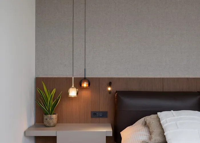 Castle View Penthouse * ليوبليانا