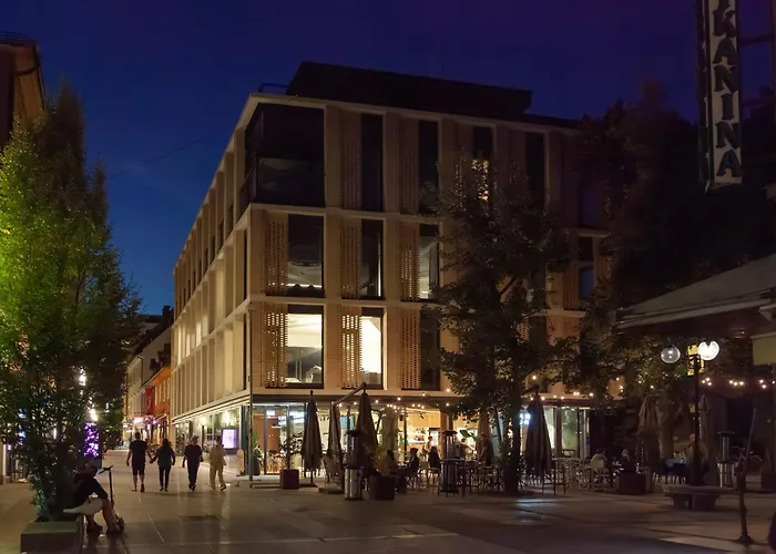 شقة Castle View Penthouse *