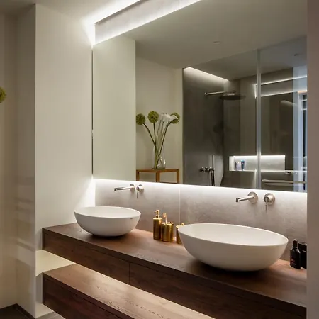 Διαμέρισμα Castle View Penthouse