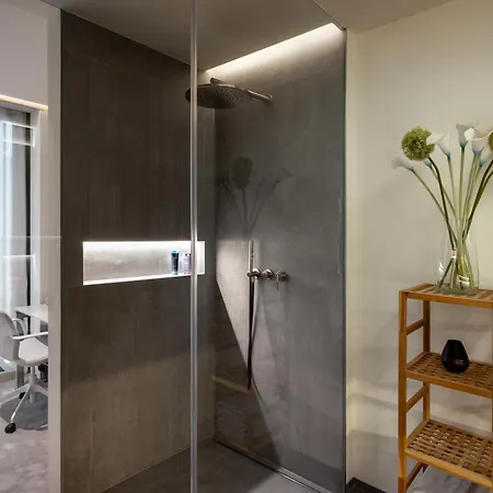 Castle View Penthouse شقة ليوبليانا