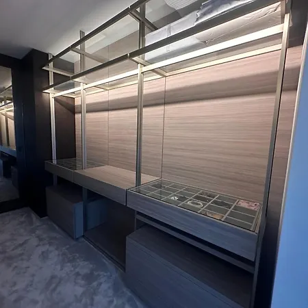 Castle View Penthouse * Λιουμπλιάνα