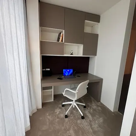 Castle View Penthouse Διαμέρισμα Λιουμπλιάνα