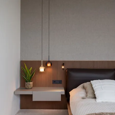 Castle View Penthouse * Λιουμπλιάνα