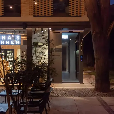 Διαμέρισμα Castle View Penthouse