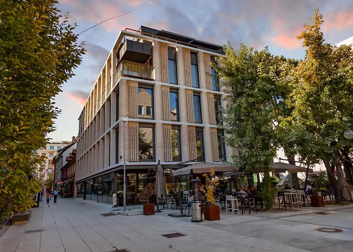 Castle View Penthouse Daire