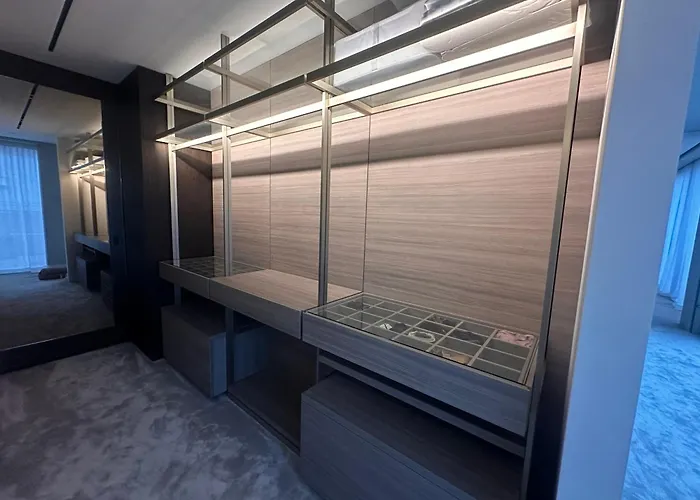 Castle View Penthouse * לובליאנה