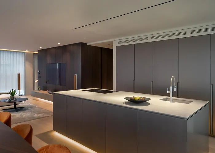 Castle View Penthouse