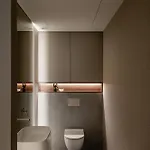 Castle View Penthouse Apartma