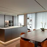 Castle View Penthouse Apartma *